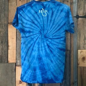 Shirts Andy Mineo You Cant Stop Me Tiedye Shirt Poshmark